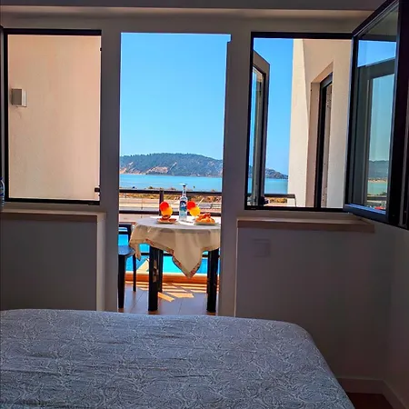 Seaside Apartment