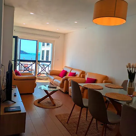 Apartment Seaside Sao Martinho do Porto
