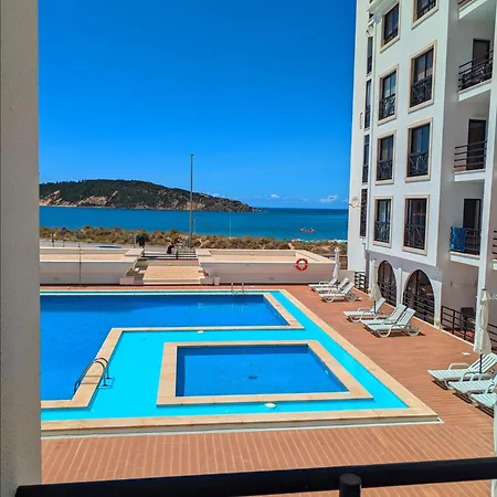 Apartment Seaside Sao Martinho do Porto
