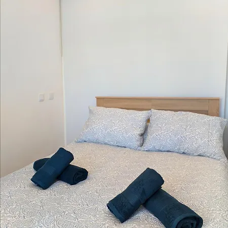 Seaside Apartment