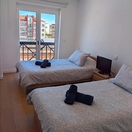 Seaside Apartment Sao Martinho do Porto