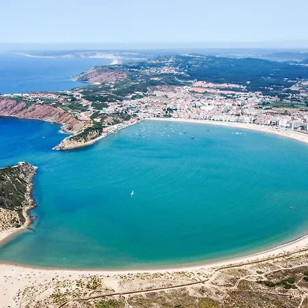Seaside Sao Martinho do Porto